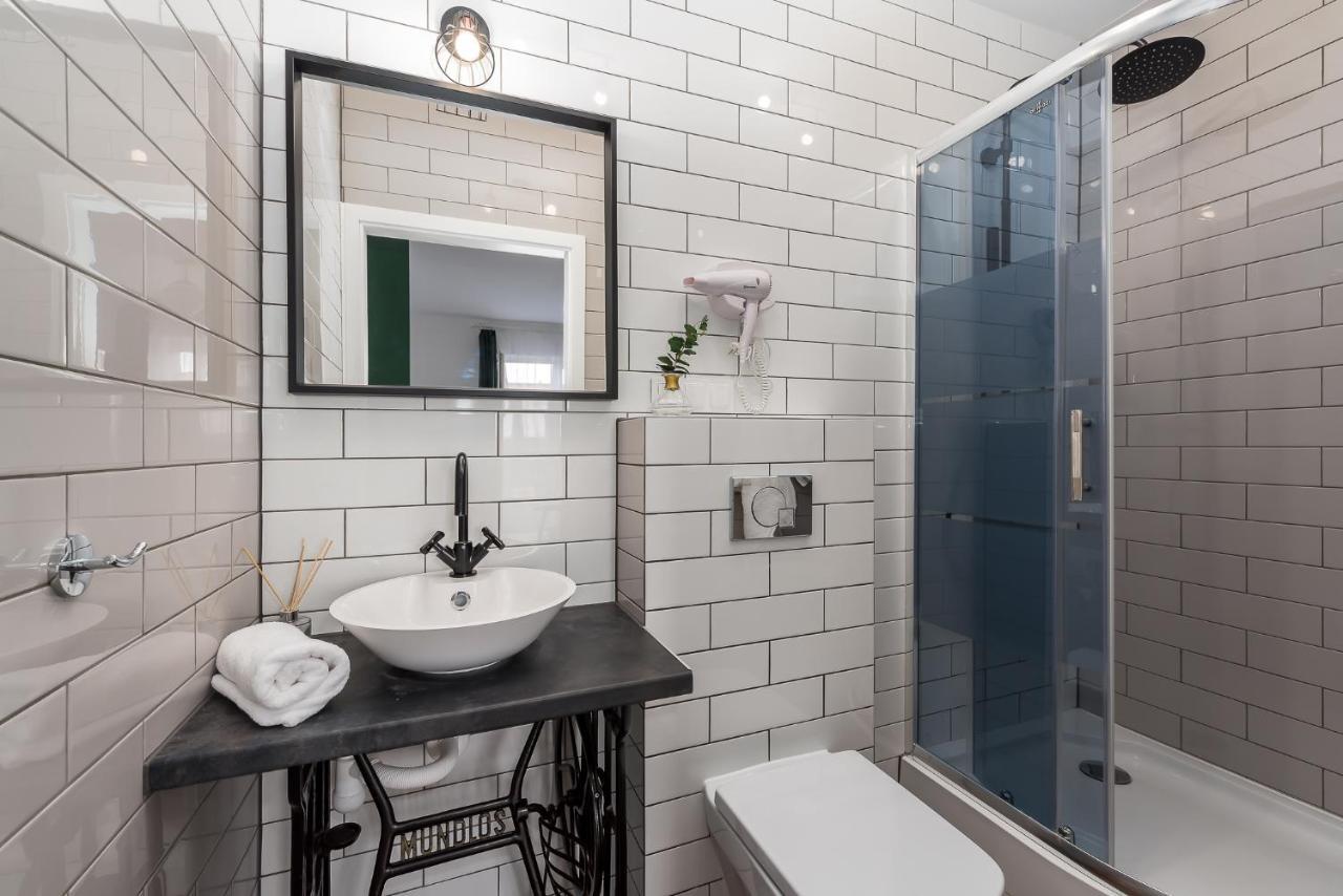 Sleepway Apartments- Green Dream Poznan Luaran gambar